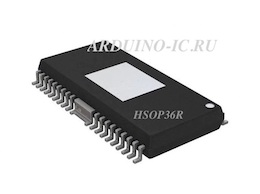 LA6560(M) SMD